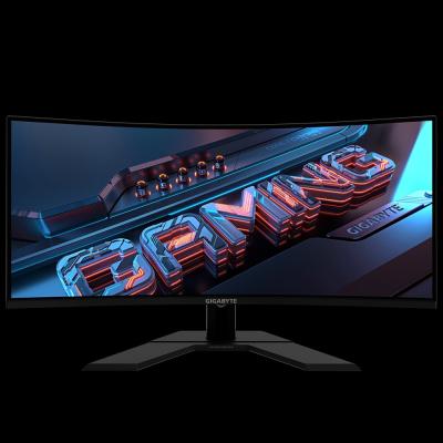 MONITEUR GIGABYTE 34" INCURVE GAMING 120Hz 1ms