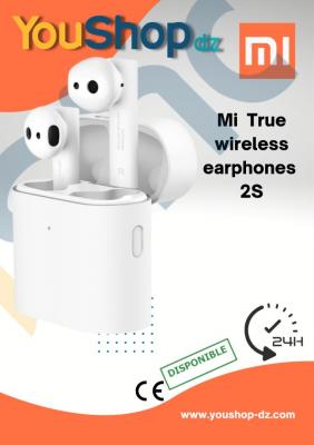 Mi True Wireless Earphones 2S
