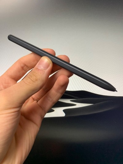 Stylet / Stylo Samsung S pen, White