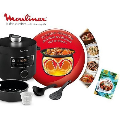 autre-moulinex-multicuiseur-a-vapeur-rapide-turbo-cuisine-ce754810-noir-1100w-48l-طباخ-متعدد-بالبخار-el-biar-alger-algerie