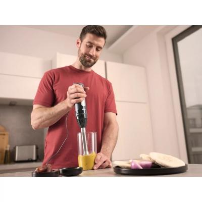 BRAS MIXEUR BRAUN 1000W NOIR MQ55001M