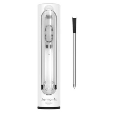 Thermomix Sensor thermomètre de cuisine pour des cuissons à la perfection tm6 tm7 77266