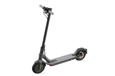 Electric Scooter xiaomi 3 Trottinette électrique NOIR puissance, pneus antidérapants - C520044