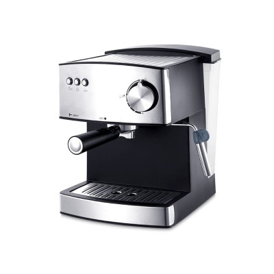 Bergmann Machine A Café Espresso BRAS CAPSULES 20 Bar B700