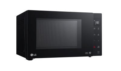 Micro-ondes solo NeoChef 32L 1200W Tactile - MS3235GIB