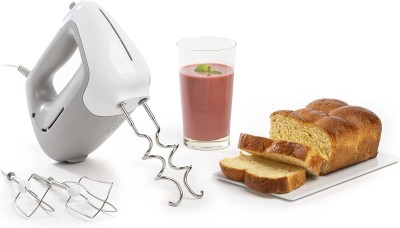 Moulinex Prep'Mix Batteur Electrique 450 W HM450B10