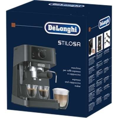 Delonghi Machine a café a bras stilosa EC230 - 15 BARS - BUSE VAPEUR - 1100w