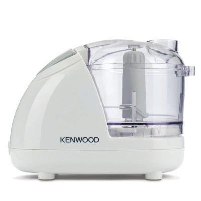 Kenwood Mini-hachoir  bol lavable au lave-vaisselle de 0,35 litre, 2 vitesses - 300 W - CH180B