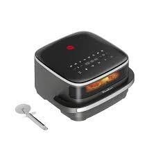 Friteuse sanshuile moulinex EasyfryXL-10 programmes-capacite4L-2200W-Fenêtredevisualisation-AL402HF0