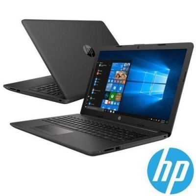 Hp Laptop 250 G10 Intel Core i5 1334U 8Go RAM Disque 512Go SSD Stockage 15.6'' 6 Mois Garantie