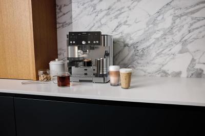 Machine à café NINJA Luxe Essential 2-en-1-2 préréglages-1750W-ES501EU 