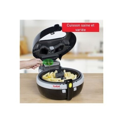 TEFAL FRITEUSE SANS HUILE ACTIFRY ORIGINAL FZ712810-1KG