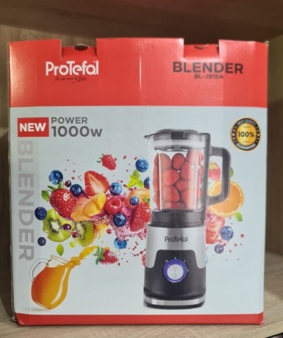 protefal blender 1000w - BL-j818A