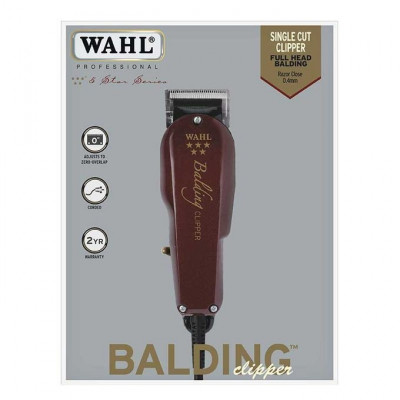 حلاقة-و-إزالة-الشعر-wahl-tondeuse-balding-08110-الأبيار-الجزائر