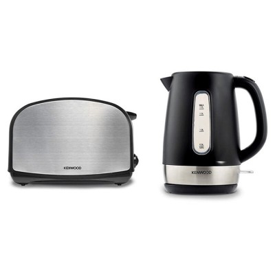 Kenwood Pack Bouilloire  + Grille Pain 900W MPM02