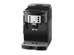 Delonghi Magnifica s Machines à café broyeur - 15 bars - buse à vapeur - 2 tasses ecam22 105 