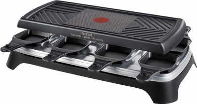 autre-tefal-raclette-multifonction-3en1-re459812-gourmet-8-personnes-1350w-el-biar-alger-algerie