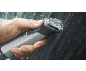 Tondeuse multifonction philips serie 9000 MG9553/15 - Gris- 20en1 - 2h autonomie -one blade inclus