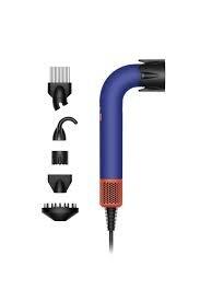 Sèche-cheveux Dyson Supersonic r Professional 2024 -1700W - 5 accessoires - ultra léger-HD18