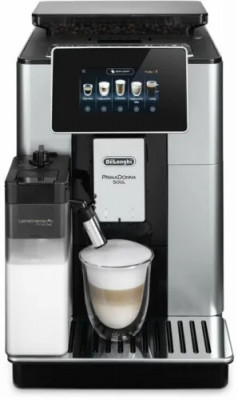 autre-machine-a-cafe-broyeur-et-cappuccino-delonghi-primadonna-soul-19-bars-ecam61055-el-biar-alger-algerie