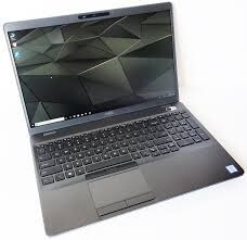 pc-portable-dell-precision-3541-workstation-i7-9850h-16go-512go-ssd-156-double-carte-graphique-el-biar-alger-algerie