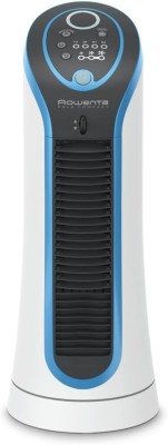 Rowenta Ventilateur colonne, Programmable, grille réglable, Silencieux, Arrêt auto VU6210F0