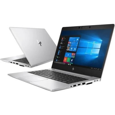 HP ELITEBOOK 840 G6 I5 VPRO 8365U 8GO 256GO SSD 14''