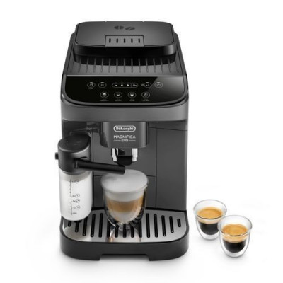 Machine à café automatique broyeur cappuccino 15 BAR DELONGHI Magnifica Evo 