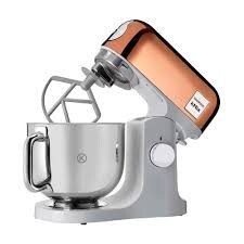 Kenwood Robot Pétrin KMIX EDITION KMX760Agd - 5L - 1000W