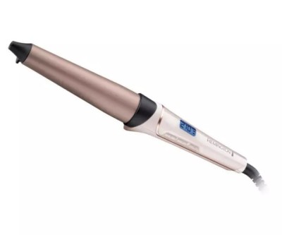  Boucleur Remington PROluxe Conique CI91X1 25-38mm, Ecran LCD, 150-230C 