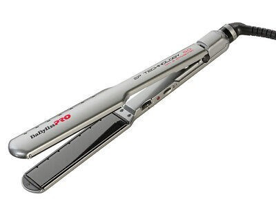 Babyliss Pro BAB2654EPE - Fer a lisser Wet and Dry, Lisseur - 25 mm