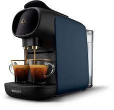 Machine à café avec bras CBI15B - Robuste