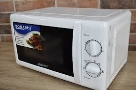 MICRO-ONDE SONASHI 20L 700W - SMO-920N
