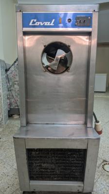 غذائي-turbine-machine-a-creme-glace-برج-الكيفان-الجزائر