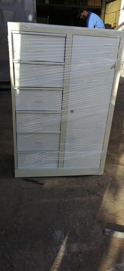 fabricant  métallique 