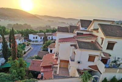 Sell Villa Tipaza Douaouda