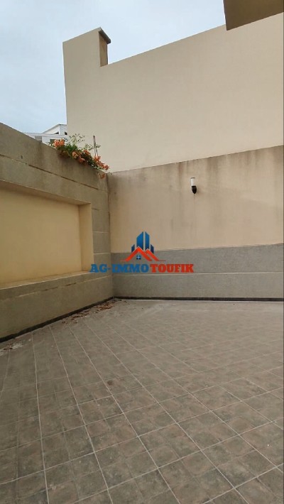 Vente Villa Alger Ouled chebel