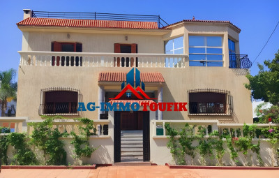 building-rent-alger-draria-algeria