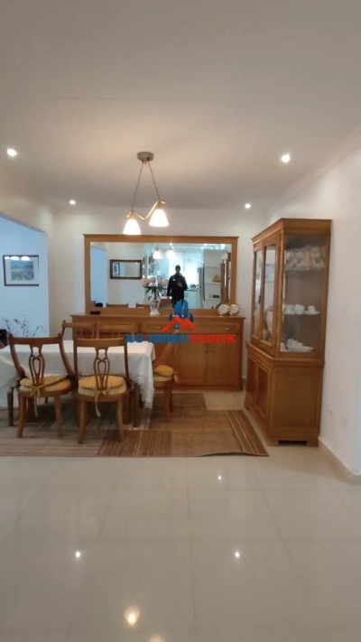 Sell Apartment F5 Alger Dely brahim
