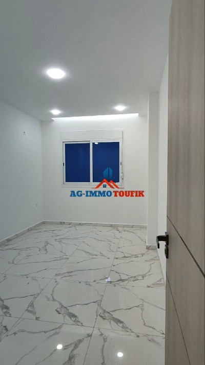 Location Appartement F3 Alger Ouled fayet