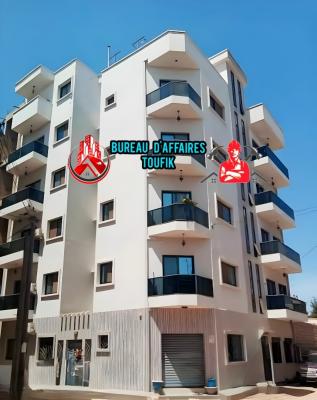 Location Immeuble Alger Ouled fayet