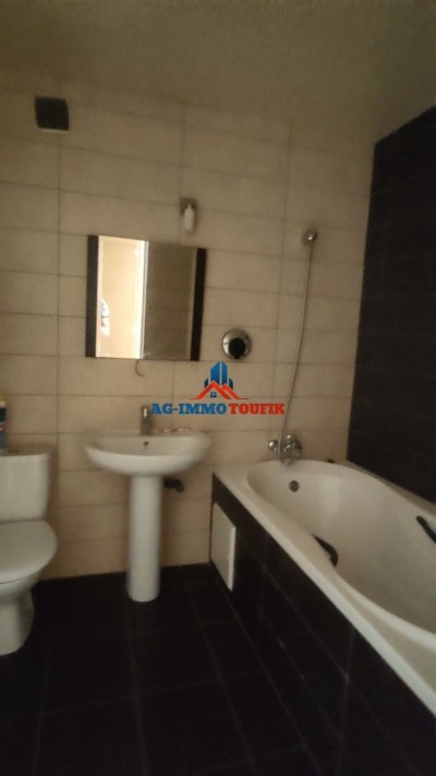 Vente Appartement F6 Alger Cheraga