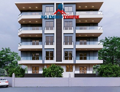 Sell Apartment F3 F4 Alger Ouled fayet