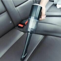 Aspirateur Portable Sans Fil  2 En 1