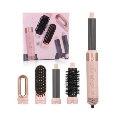 Brosse Professionnel 5 en1 YARA ENZO PROFESSIONAL