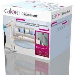Calor Défroisseur Vapeur 2000W Origin Home 