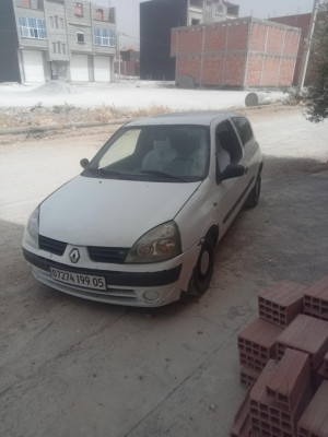 citadine-renault-clio-1-1999-merouana-batna-algerie