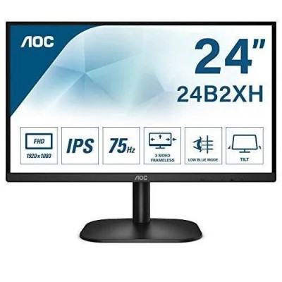 ecrans-ecran-aoc-24b2xh-24-led-ips-full-hd-75hz-blue-light-technology-bir-mourad-rais-alger-algerie