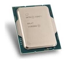 CPU Intel Core i9-12900KF (3.2 GHz / 5.2 GHz) - Processeur