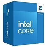 PROCESSEUR Intel Core I5-14600kf (Up To 5.3 GHz)